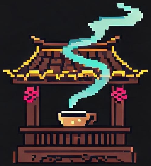 静思庭